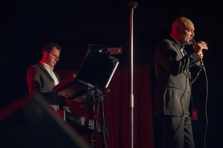 Silence – slovar norosti v živo (9)